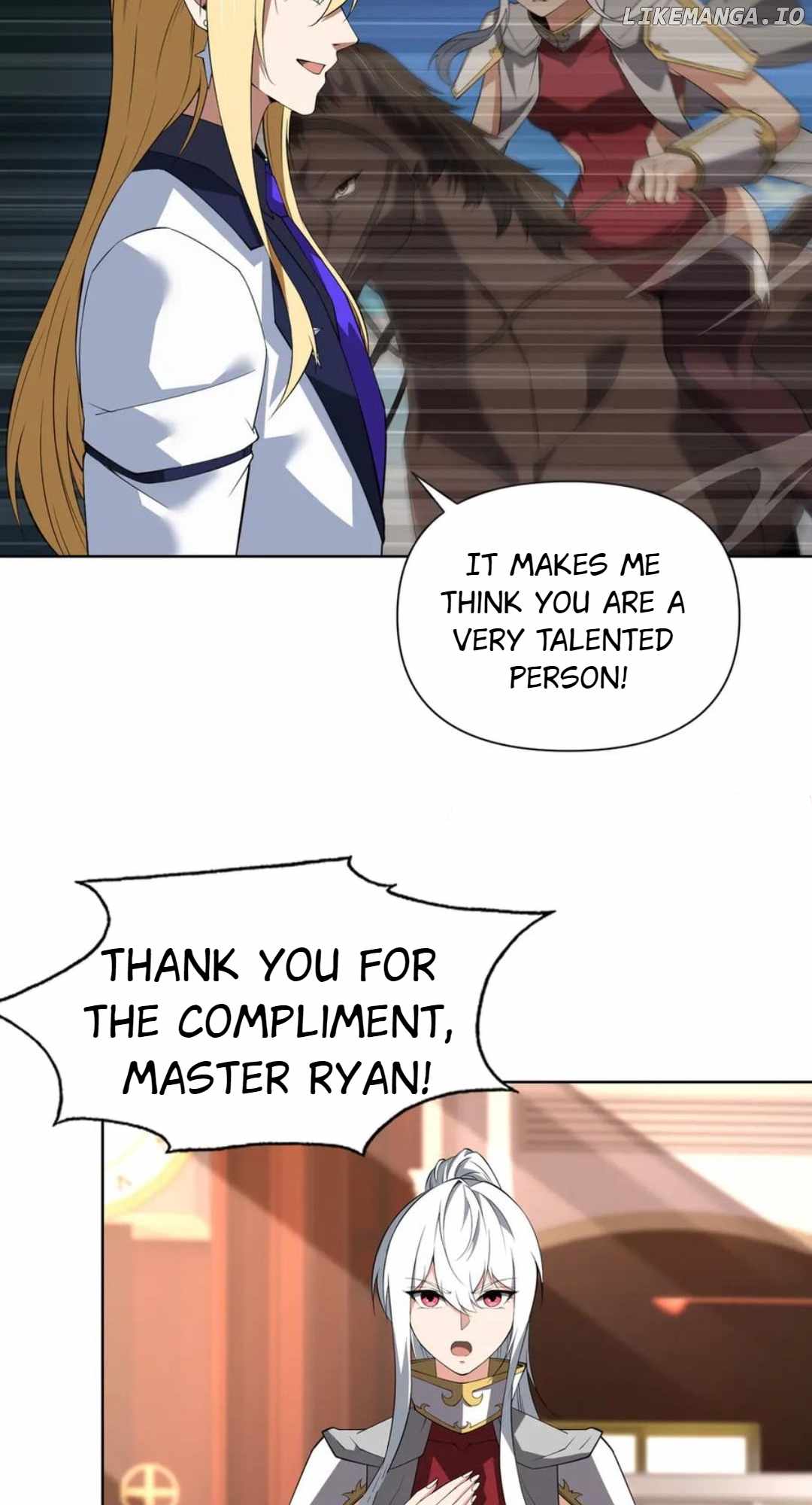 Forging an Industrial Empire in a Magical World Chapter 30 4